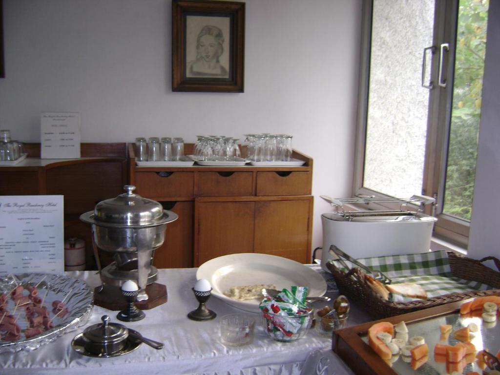 The Royal Residency Hotel New Delhi Cameră foto